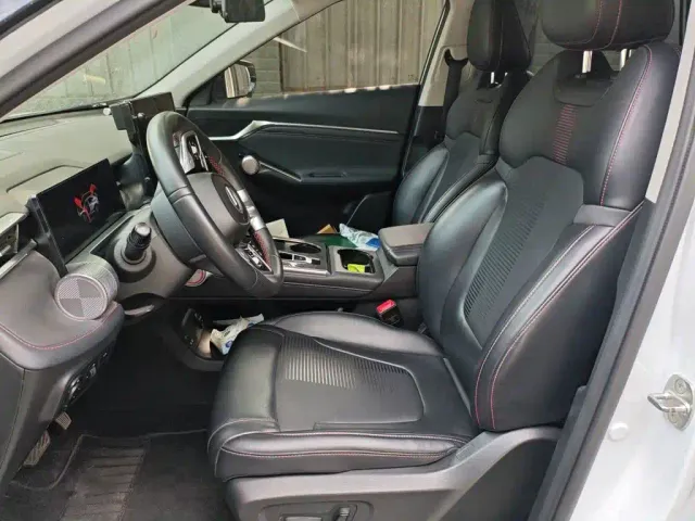 GAC Trumpchi Emkoo — Фото автомобиля 7