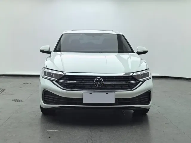 Volkswagen Sagitar — Фото автомобиля 2