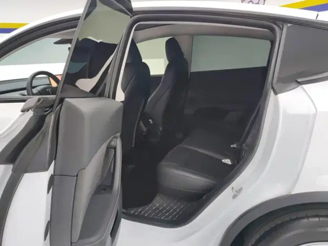 Tesla Model Y — Фото автомобиля 11