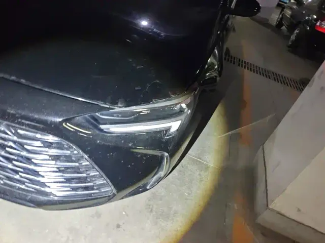 Buick Regal — Фото автомобиля 5