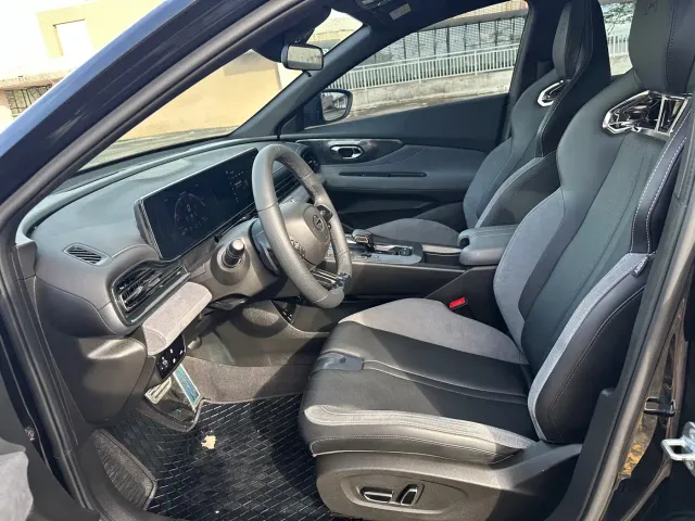 GAC Trumpchi Emkoo — Фото автомобиля 5