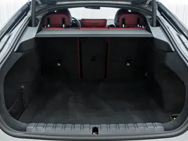 BMW 4 Series — Фото автомобиля 12