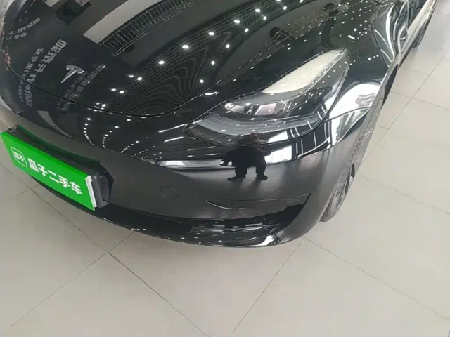 Tesla Model 3 — Фото автомобиля 23