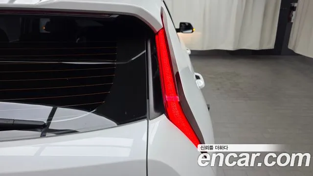 Kia Niro All Niro EV Air — Фото автомобиля 20