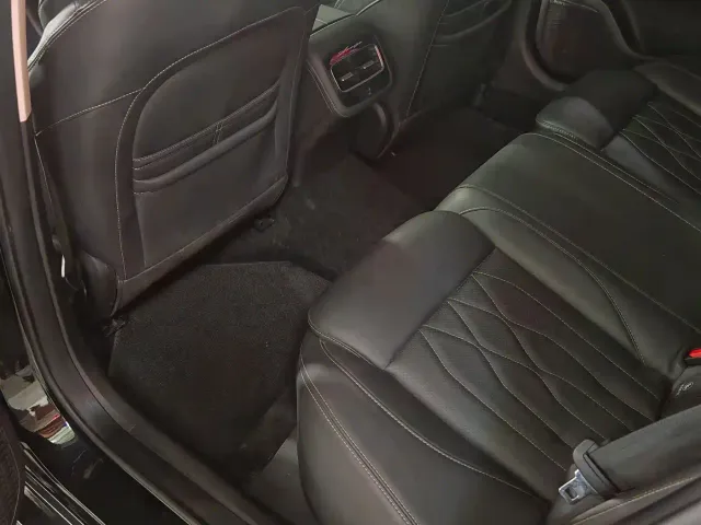 Chery Arrizo 8 — Фото автомобиля 13