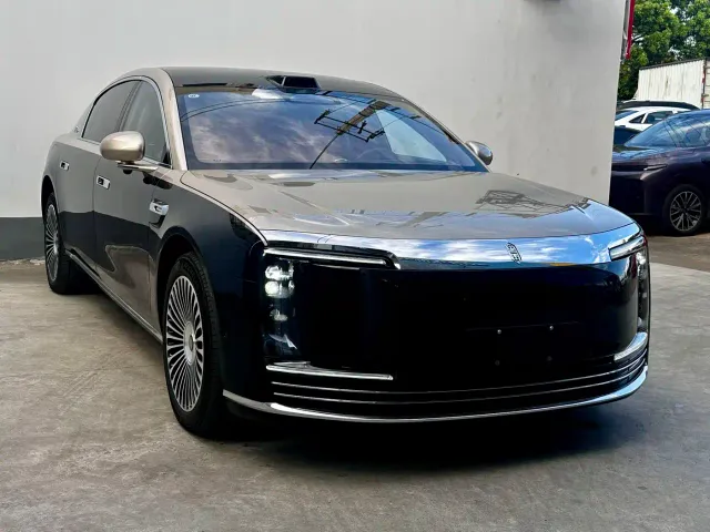 Maextro S800 — Фото автомобиля 3