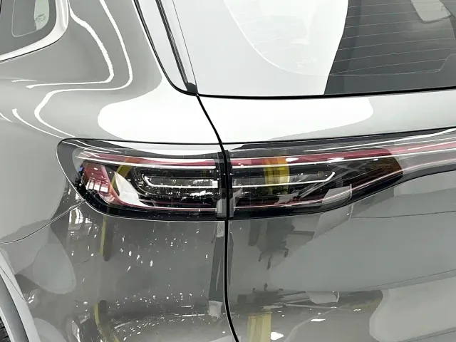 Geely Galaxy E5 — Фото автомобиля 12