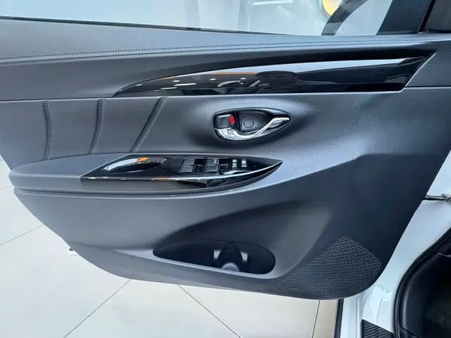 Toyota YARiS L Zhi Xuan — Фото автомобиля 16