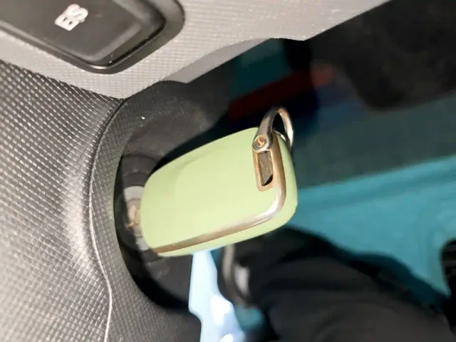 Wuling Hongguang Mini EV — Фото автомобиля 8