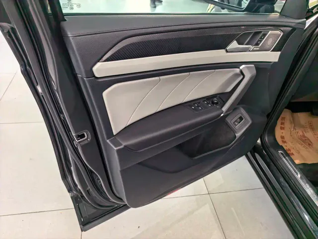 Volkswagen Tayron — Фото автомобиля 7