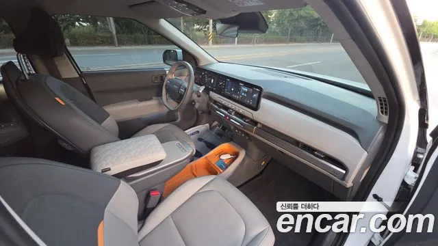 Kia EV3 — Фото автомобиля 13