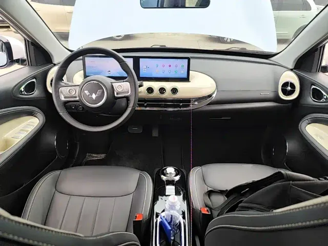 Wuling Bingo — Фото автомобиля 9