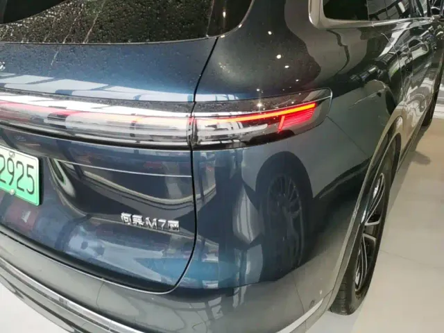 AITO Wenjie AITO M7 2026 Pure Electric Max Long Range 5-seater — Фото автомобиля 7