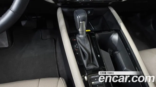 Honda Accord — Фото автомобиля 9