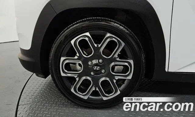 Hyundai Casper — Фото автомобиля 5