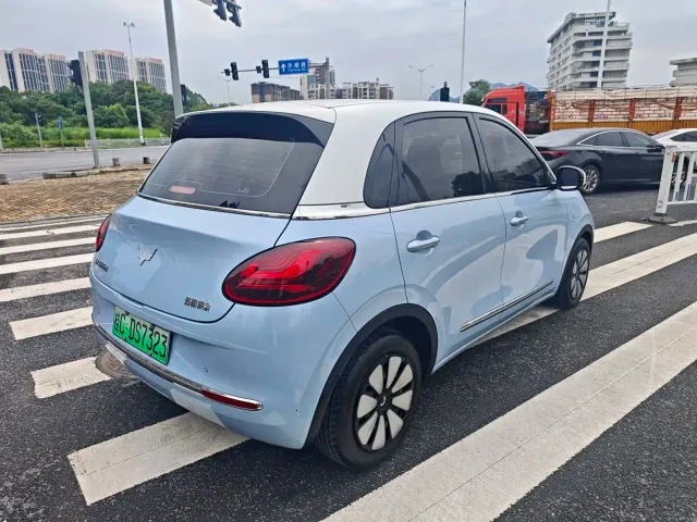 Wuling Bingo — Фото автомобиля 5
