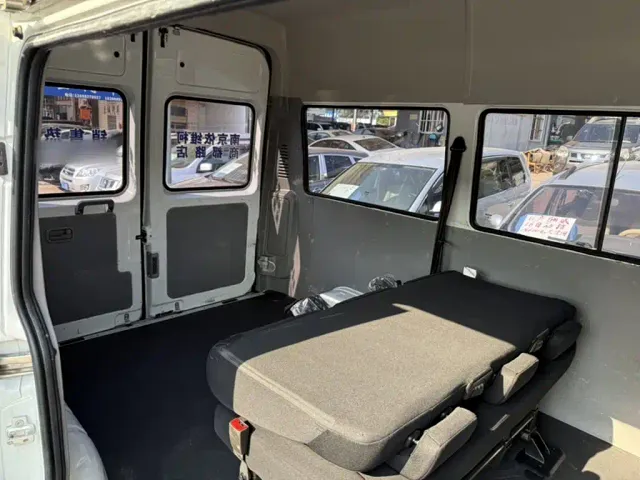 Iveco Daily — Фото автомобиля 5