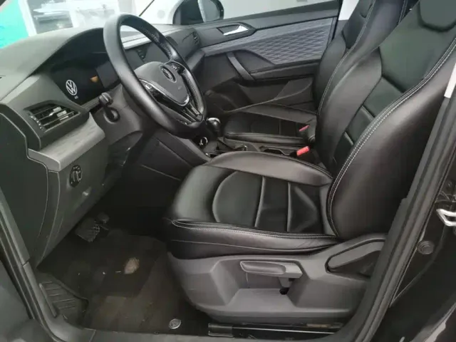 Volkswagen Tharu — Фото автомобиля 14