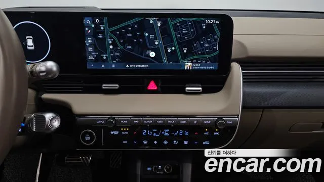 Hyundai Ioniq 5 New — Фото автомобиля 20