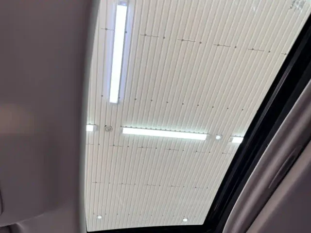 Geely Binyue — Фото автомобиля 15