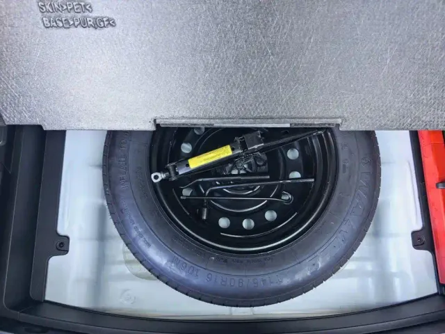 Kia Seltos — Фото автомобиля 16