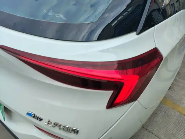 Buick Velite 6 — Фото автомобиля 7