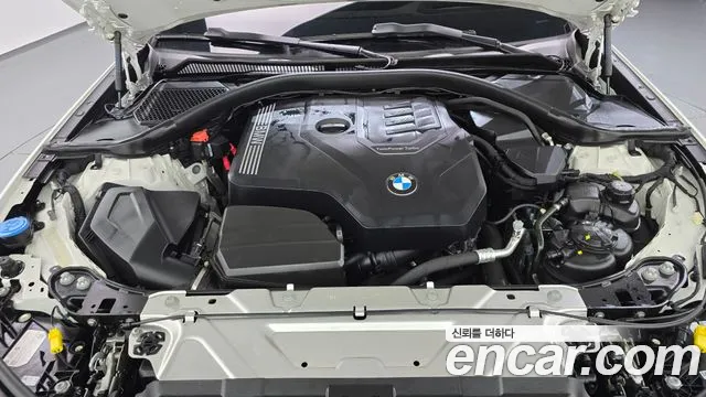 BMW 3 Series G20 — Фото автомобиля 9