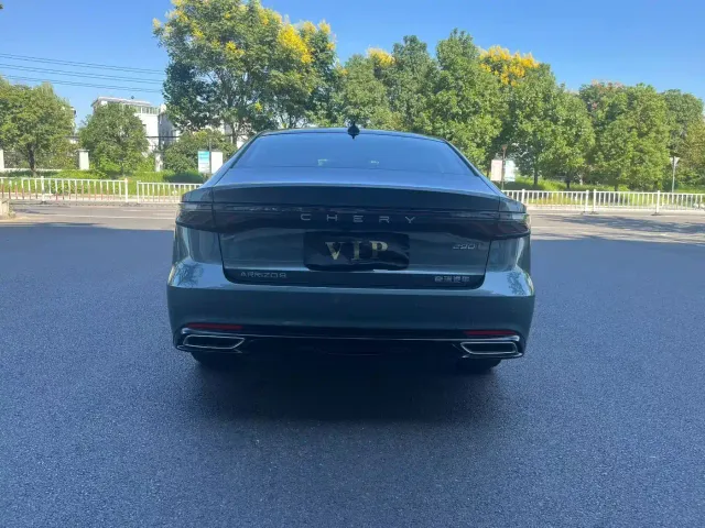 Chery Arrizo 8 PRO — Фото автомобиля 9