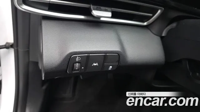 Hyundai AVANTE Avante (CN7) — Фото автомобиля 13