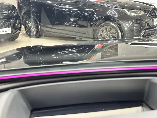 Mercedes-Benz GLC-Class — Фото автомобиля 20