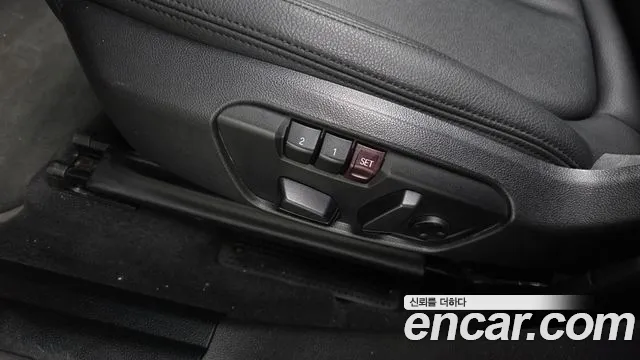 BMW X1 F48 — Фото автомобиля 29