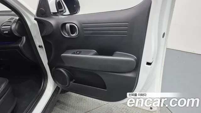 Hyundai Casper Casper Inspiration — Фото автомобиля 21