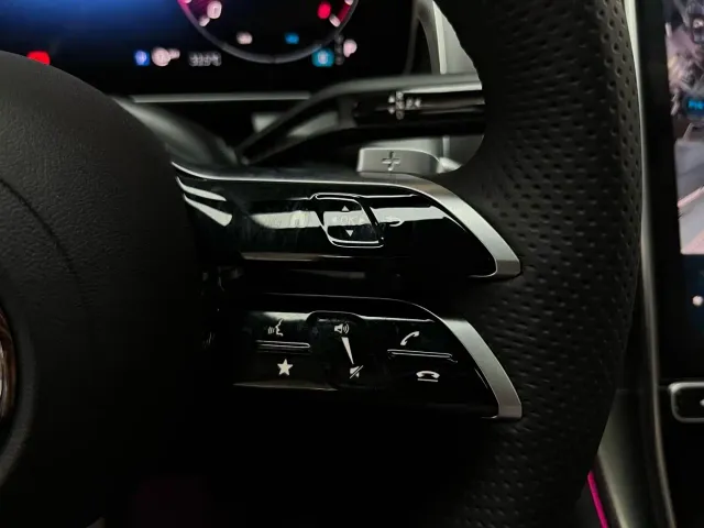 Mercedes-Benz GLC-Class — Фото автомобиля 23