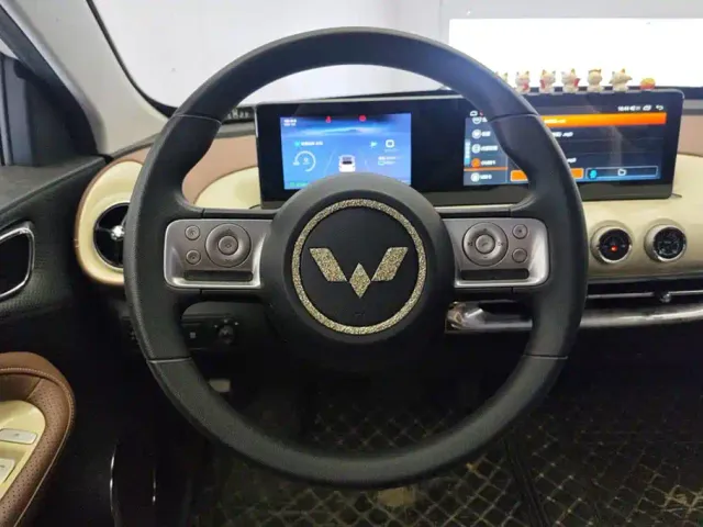 Wuling Bingo — Фото автомобиля 15