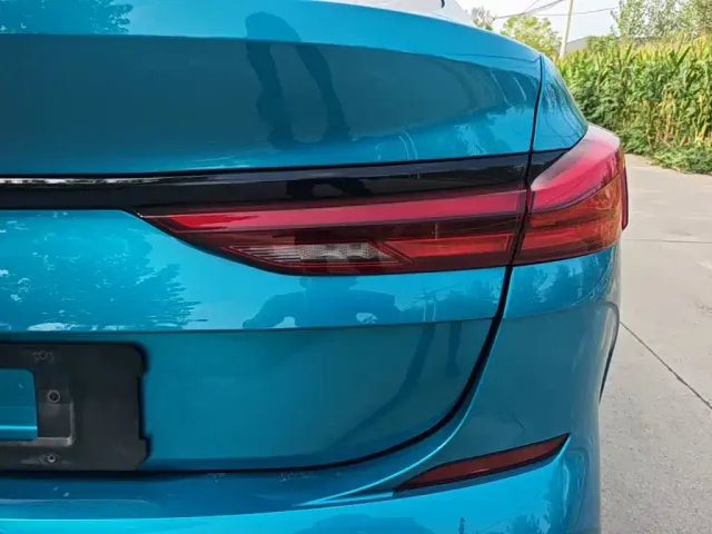 BMW 2 Series — Фото автомобиля 7