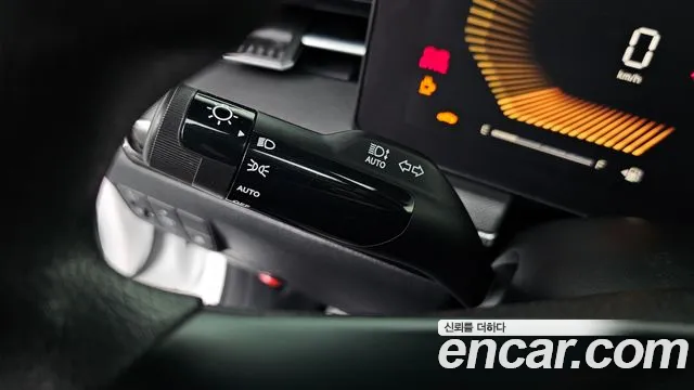 Kia K5 Новый K5 3 поколение 2.0 LPi(Для проката) — Фото автомобиля 19