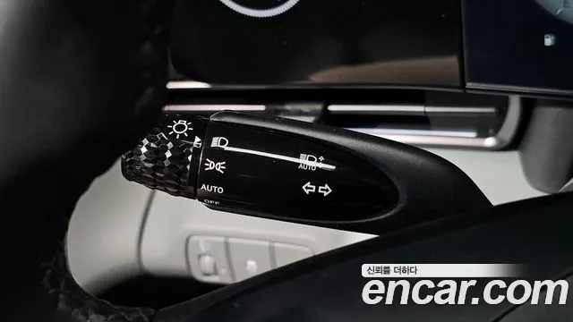 Hyundai Avante CN7 — Фото автомобиля 28