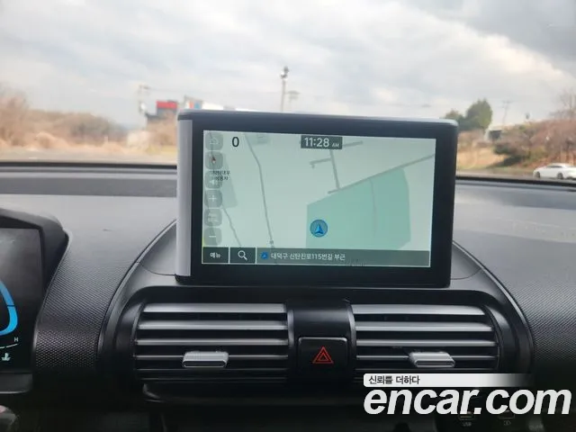 Hyundai Casper — Фото автомобиля 18
