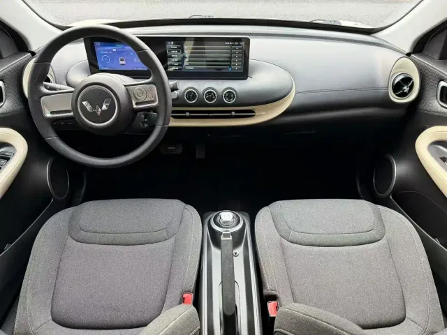 Wuling Bingo — Фото автомобиля 6