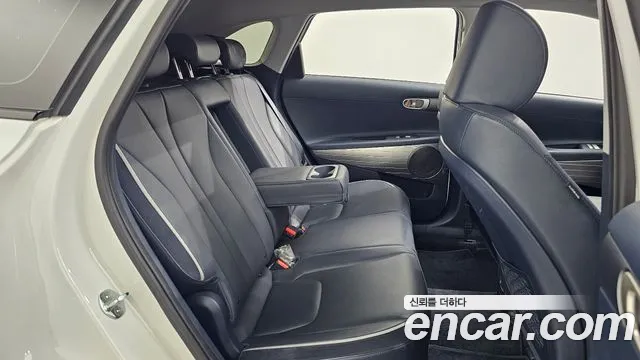 Hyundai Nexo — Фото автомобиля 18
