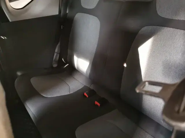 Wuling Hongguang Mini EV — Фото автомобиля 16