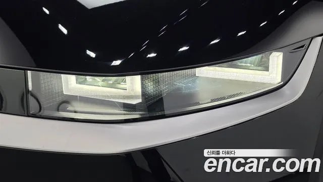 Hyundai Ioniq 5 New — Фото автомобиля 7