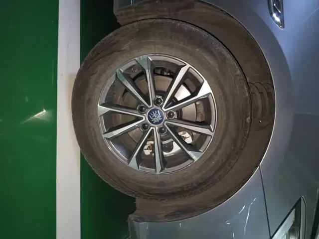 BYD Qin PLUS — Фото автомобиля 8