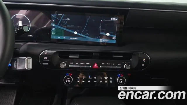 Hyundai Palisade LX3 — Фото автомобиля 20