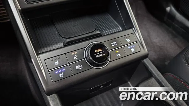Hyundai Kona SX2 — Фото автомобиля 15