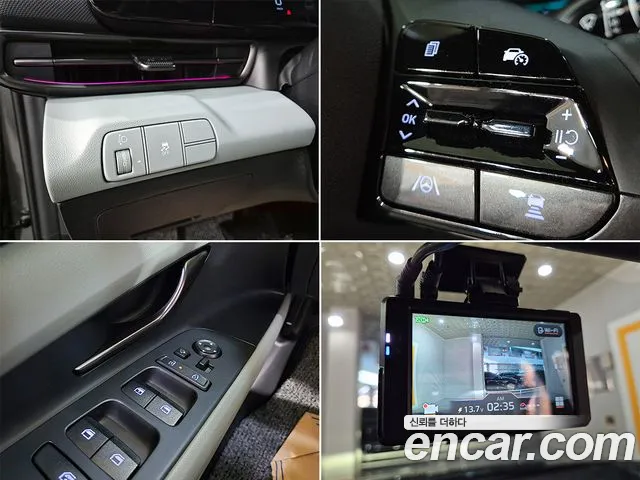 Hyundai Avante CN7 — Фото автомобиля 18