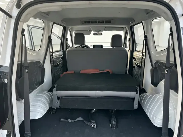 Wuling Hongguang — Фото автомобиля 9