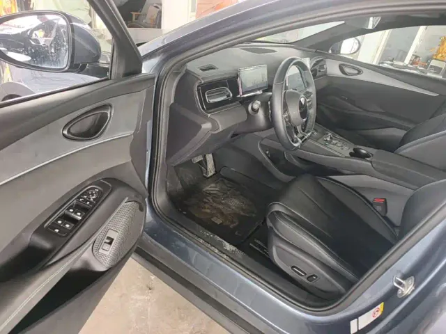 BYD Seal 06 — Фото автомобиля 15