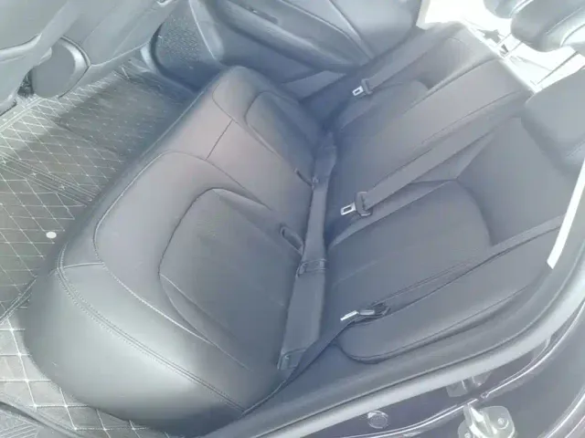 Wuling Starlight — Фото автомобиля 16