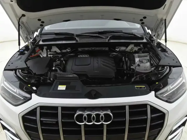Audi Audi Q5L 2023 40T Fashion Elegance — Фото автомобиля 12